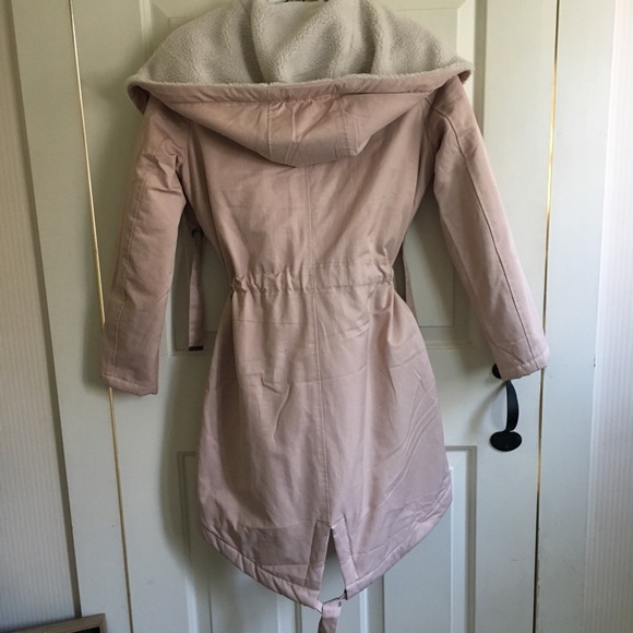 ASOS Petite Parka❄️ - Picture 7 of 8